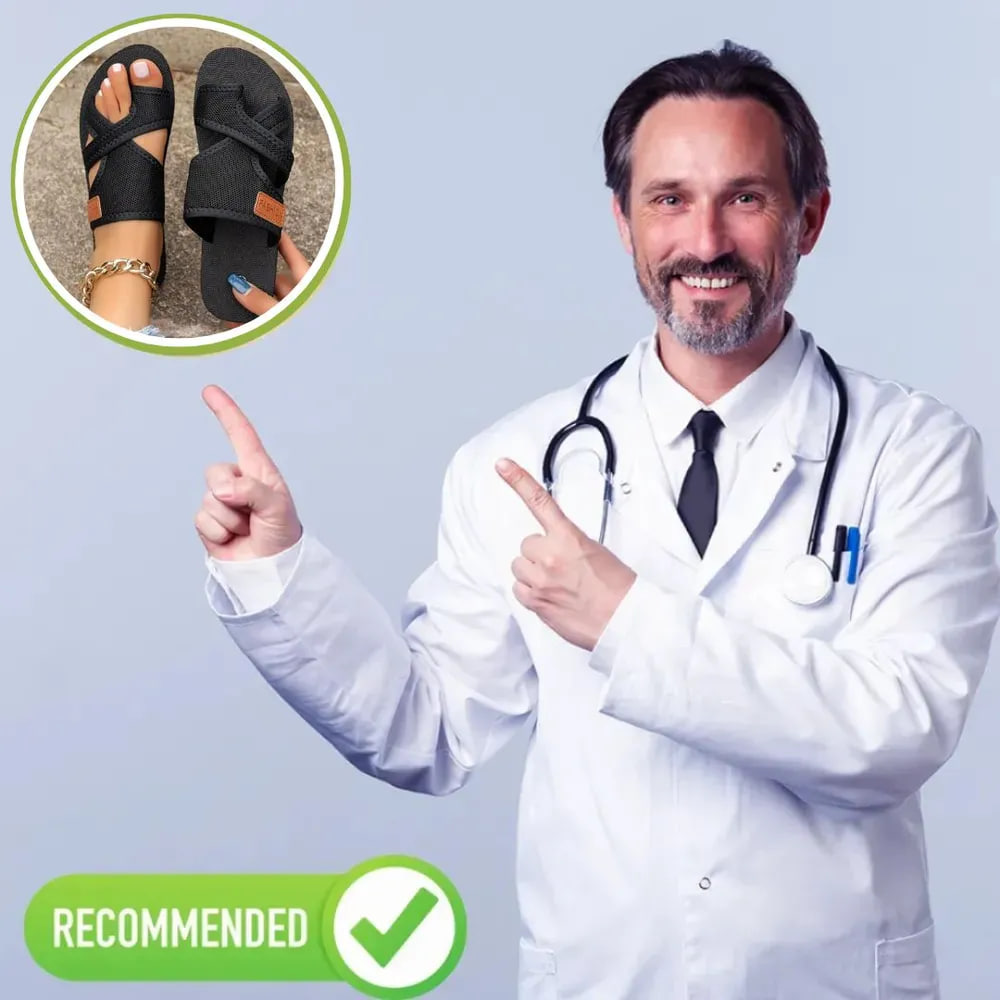 🔥Last Day Promotion 70% OFF🔥 Women's Comfortable Breathable Mesh Flip Flops